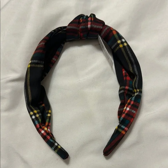 J. Crew Factory | Accessories | J Crew Factory Red And Black  display picture 1